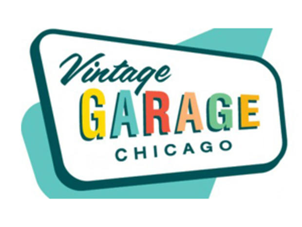 Vintage Garage 
