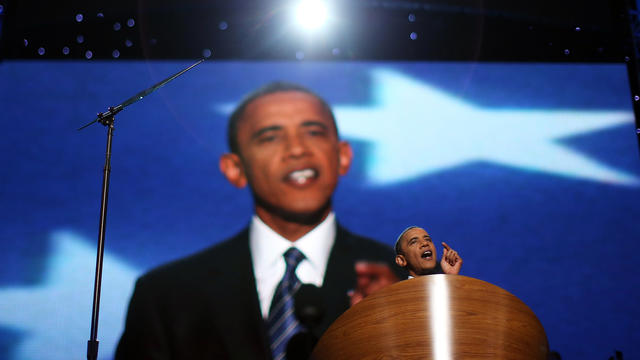 Obama: I'm "mindful of my own failings" 