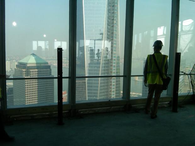 Four World Trade Center 