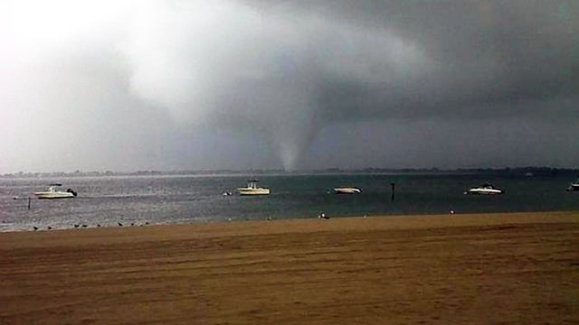 9/08: Violent weather pounds the East Coast; finances tie up 9/11 museum opening 