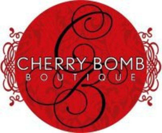 cherry bomb boutique 