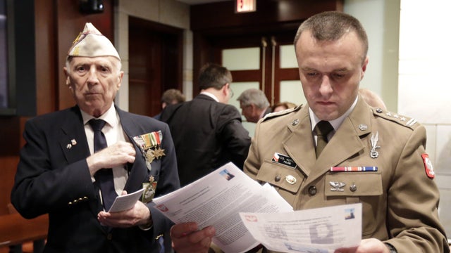 Andrzej Kopacki, Katyn Forest, soviet, massacre, poland, memos 