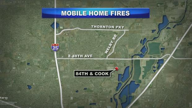 ADCO MOBILE HOME FIRE MAP 