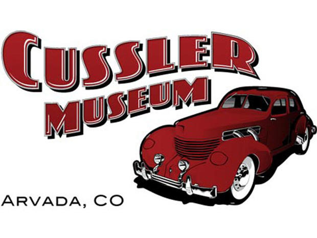 Cussler Museum 
