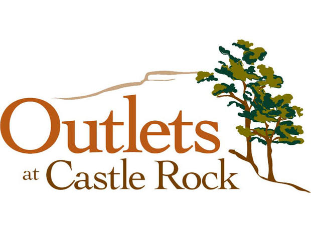 The Outlets at Castle Rock 
