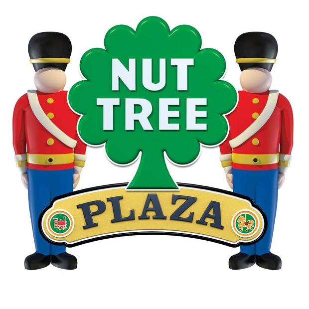 Nut Tree 