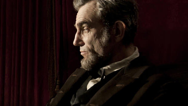 Acting as Abe: Actors who have played Abraham Lincoln 