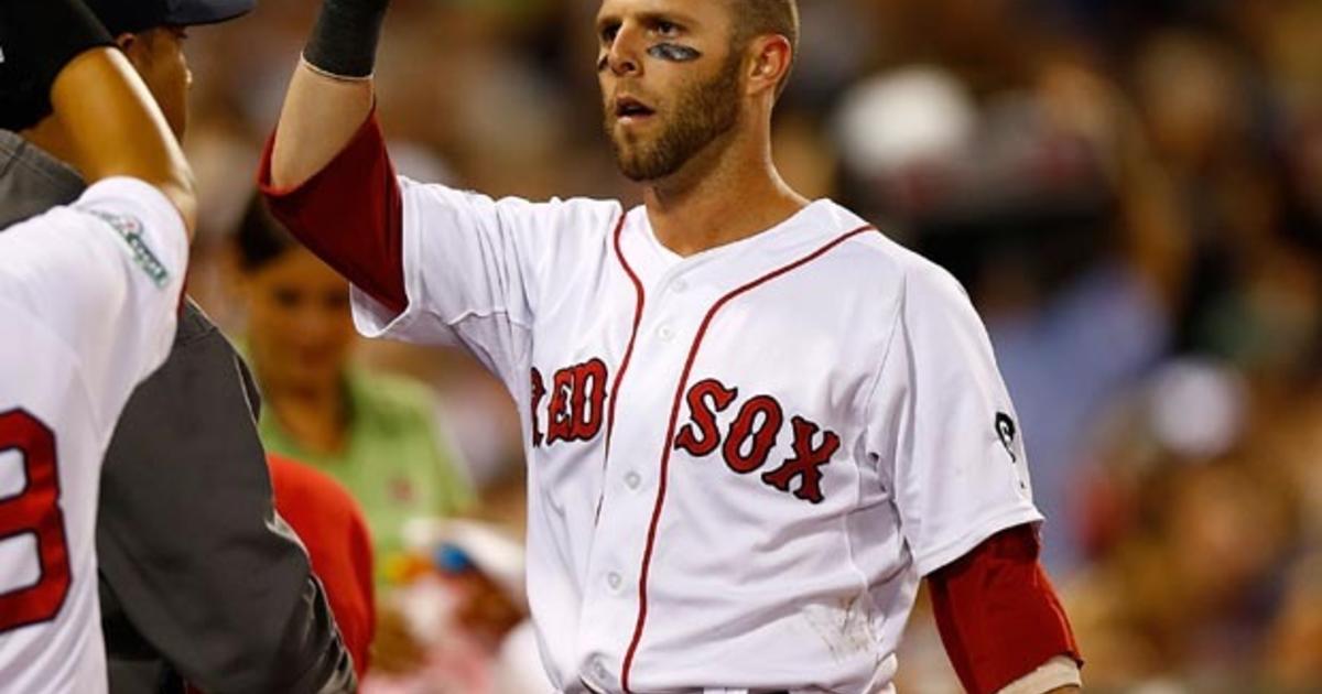 Dustin Pedroia player to watch for Red Sox