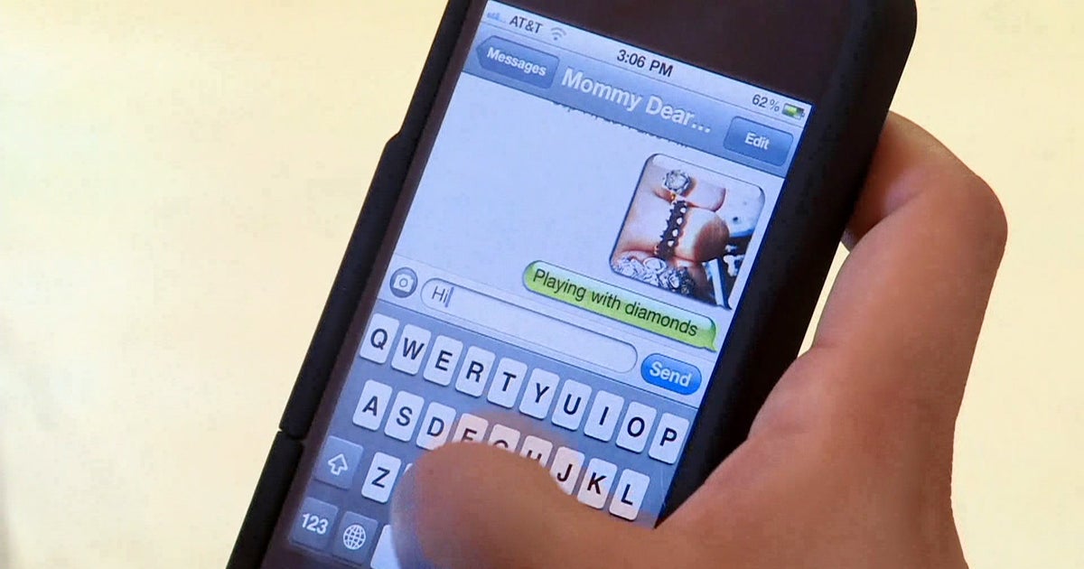 iPhone theft: Why police are worried about drop in crime - CBS News