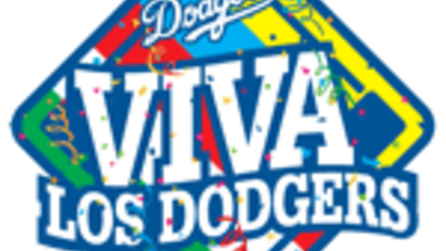 Celebrating #mexicanheritagemonth with @Los Angeles Dodgers