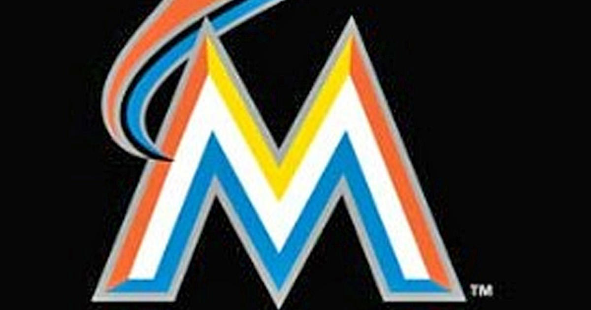 Marlins Announce NonRoster Camp Invitees CBS Miami