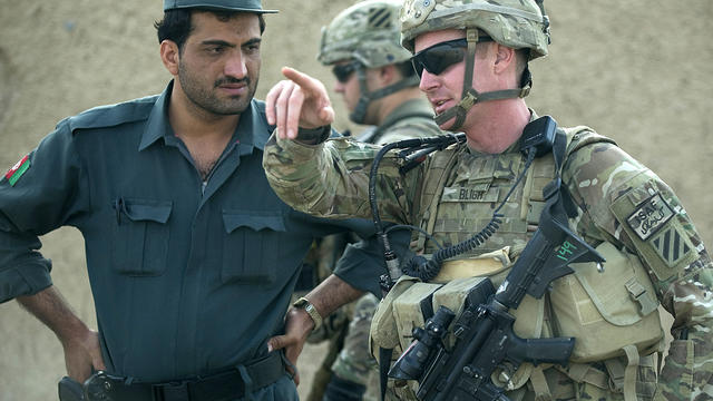 afghanistan, army, nato, troops 