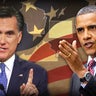 Swing State Stories - Romney Obama 