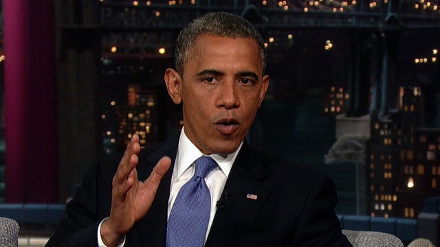Obama responds to Romney's "47 percent" comment 