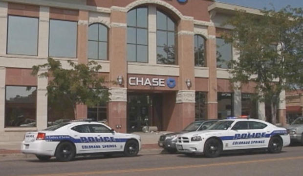 Chase bank 