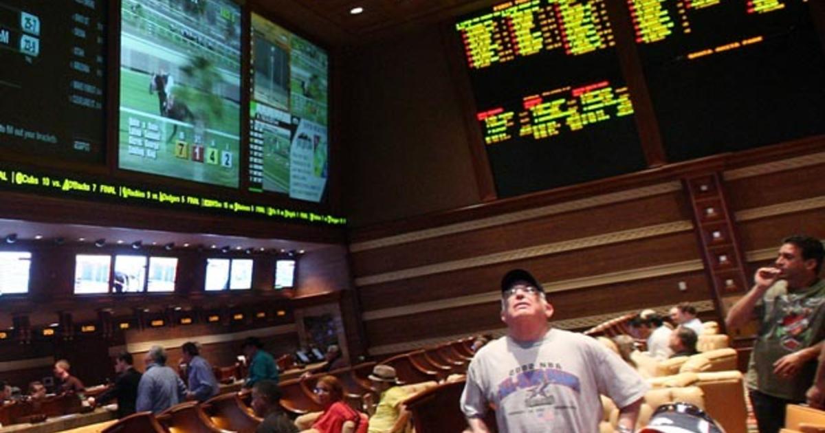 Sports betting in the corona crisis: A future outlook