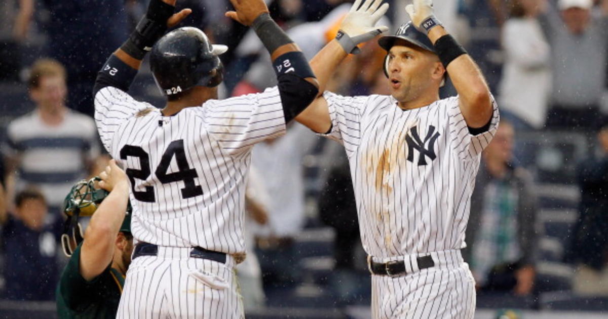 New York Yankees Agree to 1-Year Deal with LF Raul Ibanez