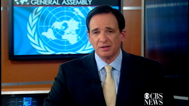 UN General Assembly Preview 