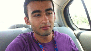 Univ. of Florida student missing  