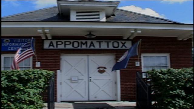 Appomattox 