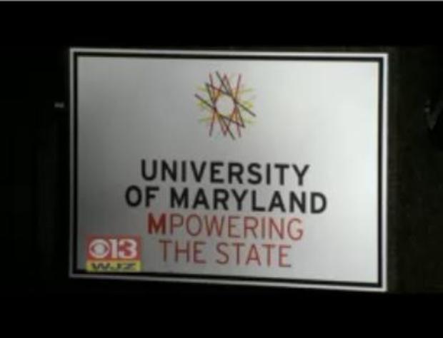 University of Maryland System 