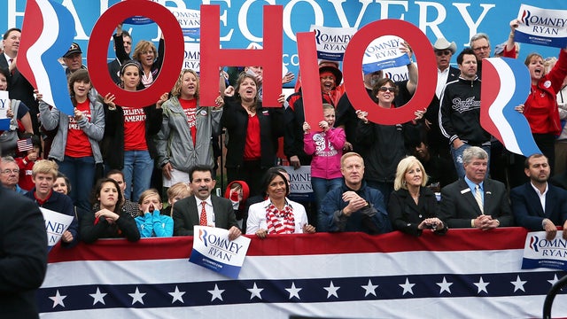 romney, ohio 