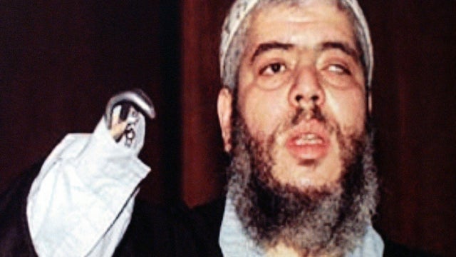 Abu Hamza al-Masari 