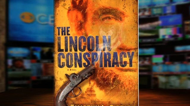 The Lincoln Conspiracy: A Novel 