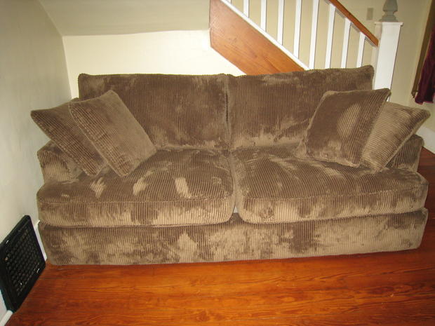 new couch 
