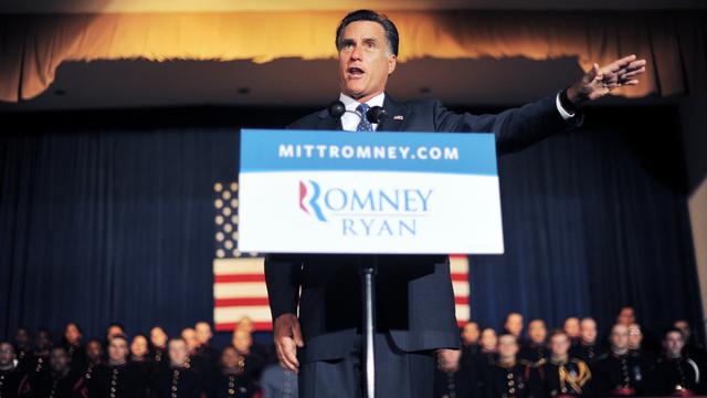 Romney 