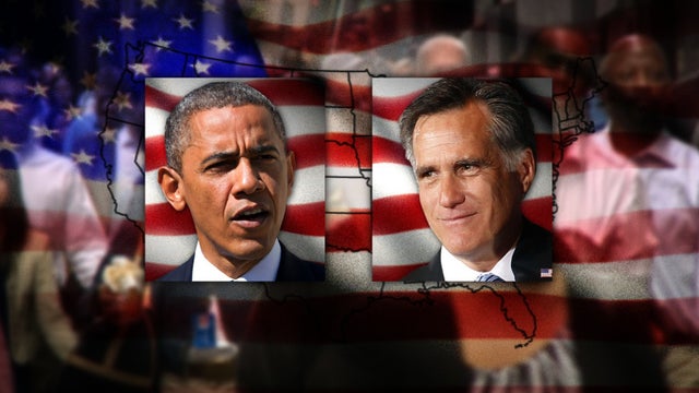 Candidates cram for their first debate 