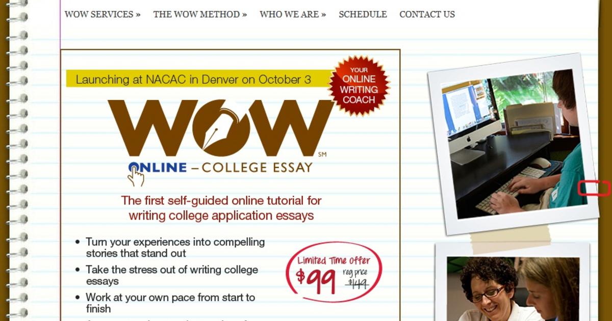 buy college essays online