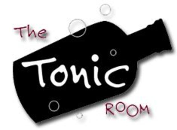 Tonic Room's 