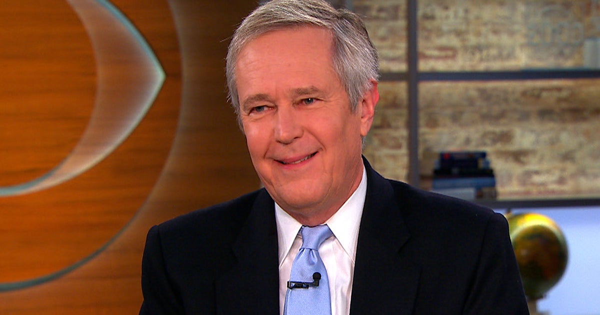 Fallows: Candidates must overcome weaknesses in debate - CBS News