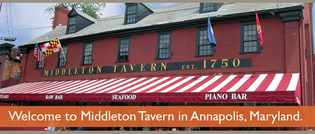 middleton tavern 
