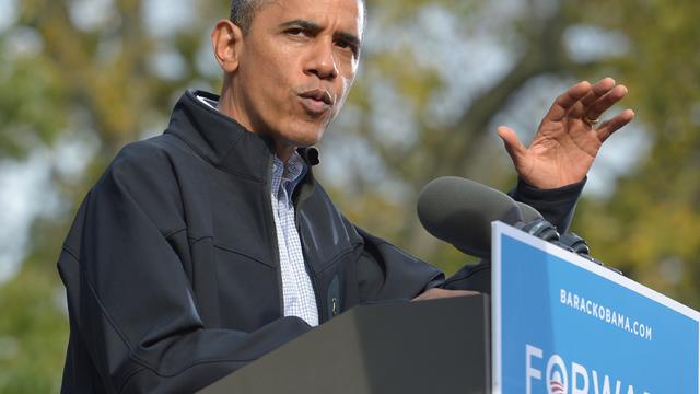 Obama campaign to reexamine debate strategy 