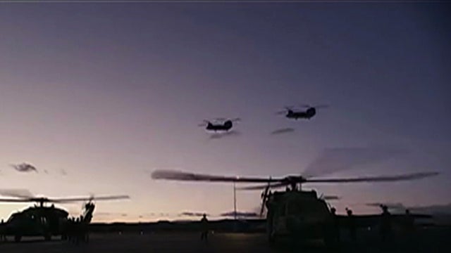 Bin Laden movie to be released just before election 