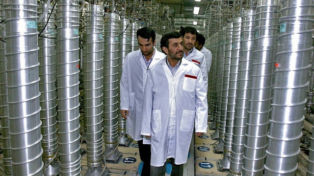 Ali Asghar Soltanieh 