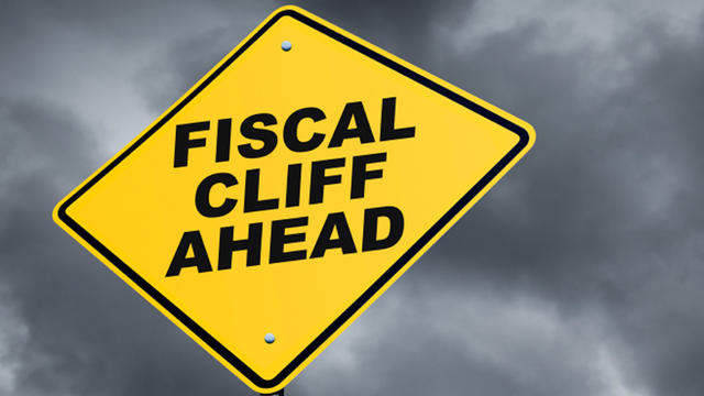 fiscal cliff 