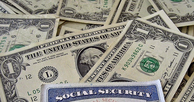 Small COLA hike for Social Security recipients - CBS News