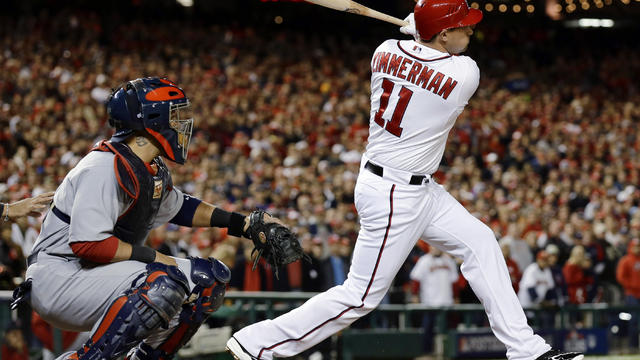 Ryan Zimmerman, Joe Ross and Mike Leake Opt Out of MLB Season