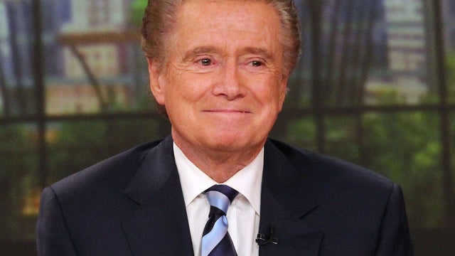 Regis Philbin  