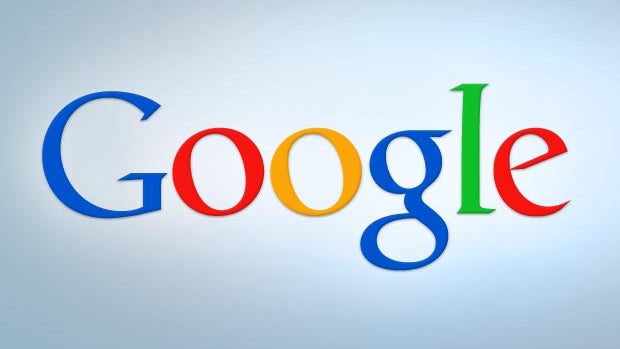 Google logo 