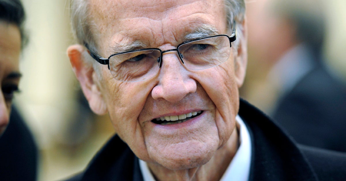 Family says George McGovern 