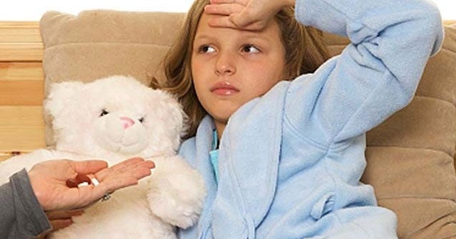 Norovirus outbreak at Calif. school keeps hundreds home - CBS News