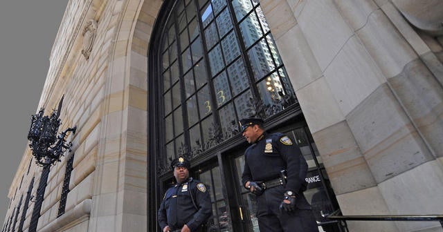 FBI arrests Queens man for allegedly plotting to blow up Federal ...