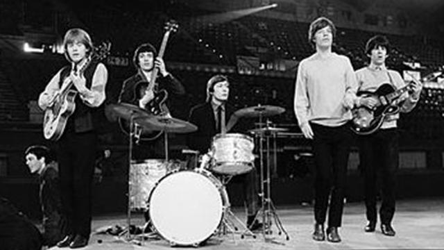 Rolling Stones 