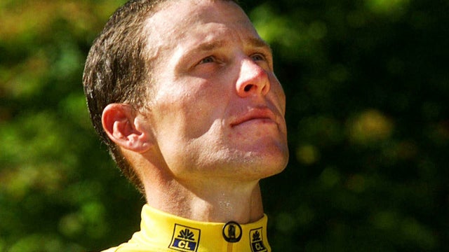Lance Armstrong loses sponsors, resigns from Livestrong 