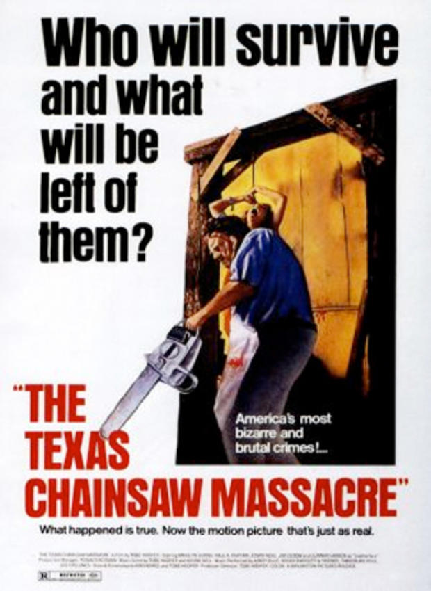 "The Texas Chainsaw Massacre" 
