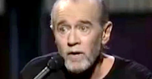 Bill Hicks and George Carlin get a musical tribute - CBS News